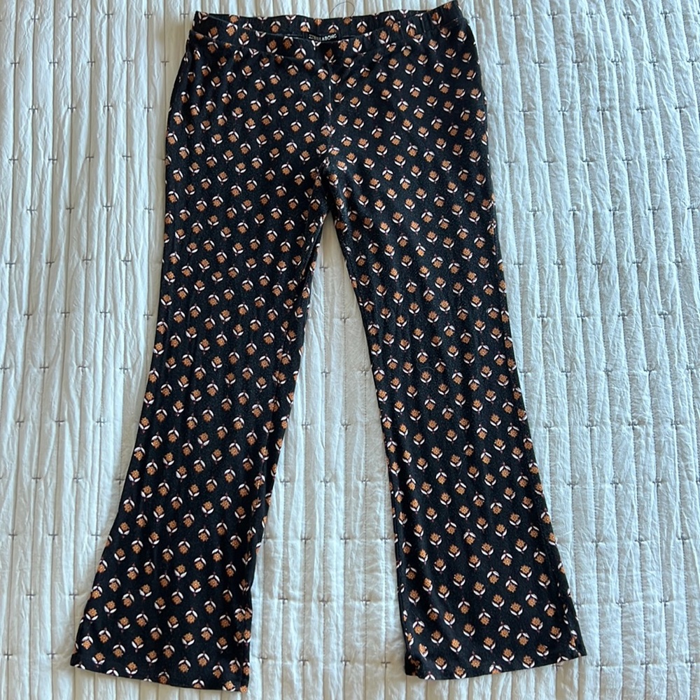 Billabong soft pants